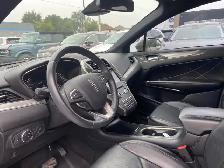 2019 Lincoln MKC Reserve - Photo 17