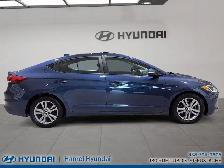 2018 Hyundai Elantra GL SE - Photo 2