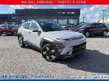 2024 Hyundai Kona PREFERRED TREND AWD