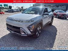 2024 Hyundai Kona PREFERRED TREND AWD - Photo 3