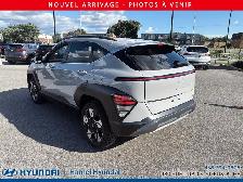 2024 Hyundai Kona PREFERRED TREND AWD - Photo 4