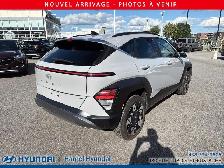 2024 Hyundai Kona PREFERRED TREND AWD - Photo 5