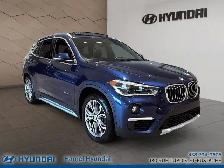 2016 BMW X1 xDrive28i AWD