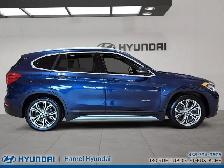 2016 BMW X1 xDrive28i AWD - Photo 2