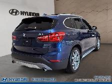 2016 BMW X1 xDrive28i AWD - Photo 3