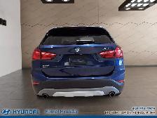 2016 BMW X1 xDrive28i AWD - Photo 4