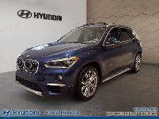2016 BMW X1 xDrive28i AWD - Photo 5