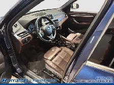 2016 BMW X1 xDrive28i AWD - Photo 8