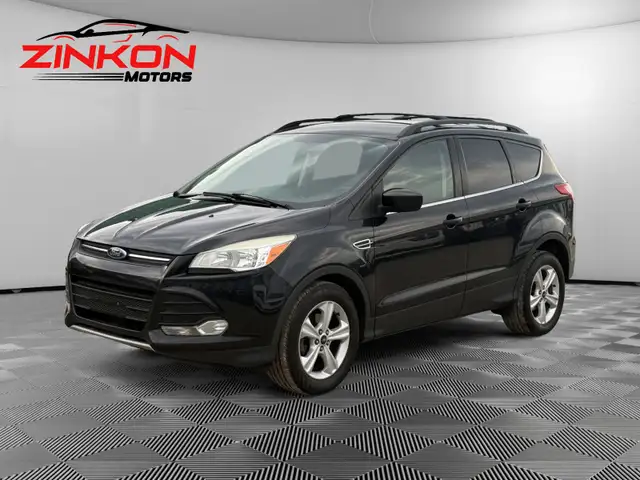 2014 Ford Escape | BACK-UP CAM | BIG SCREEN | PWR SEATS |