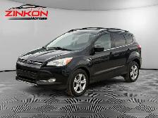 2014 Ford Escape | BACK-UP CAM | BIG SCREEN | PWR SEATS |
