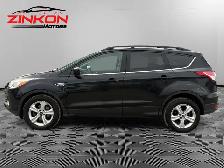 2014 Ford Escape | BACK-UP CAM | BIG SCREEN | PWR SEATS | - Photo 2