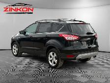 2014 Ford Escape | BACK-UP CAM | BIG SCREEN | PWR SEATS | - Photo 3