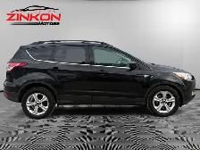 2014 Ford Escape | BACK-UP CAM | BIG SCREEN | PWR SEATS | - Photo 6