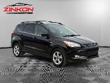 2014 Ford Escape | BACK-UP CAM | BIG SCREEN | PWR SEATS | - Photo 7