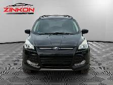 2014 Ford Escape | BACK-UP CAM | BIG SCREEN | PWR SEATS | - Photo 8