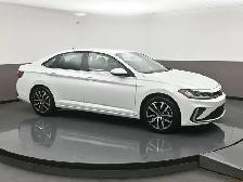 2025 Volkswagen Jetta COMFORTLINE 902-466-9550 Apple CarPlay/And