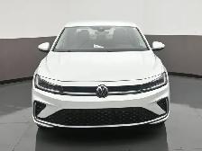 2025 Volkswagen Jetta COMFORTLINE 902-466-9550 Apple CarPlay/And - Photo 2