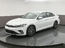 2025 Volkswagen Jetta COMFORTLINE 902-466-9550 Apple CarPlay/And - Photo 3