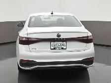 2025 Volkswagen Jetta COMFORTLINE 902-466-9550 Apple CarPlay/And - Photo 37