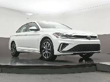 2025 Volkswagen Jetta COMFORTLINE 902-466-9550 Apple CarPlay/And - Photo 40