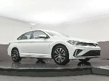 2025 Volkswagen Jetta COMFORTLINE 902-466-9550 Apple CarPlay/And - Photo 42