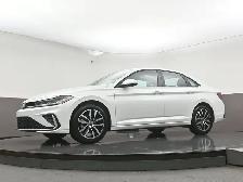 2025 Volkswagen Jetta COMFORTLINE 902-466-9550 Apple CarPlay/And - Photo 44