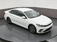 2025 Volkswagen Jetta COMFORTLINE 902-466-9550 Apple CarPlay/And - Photo 48