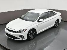 2025 Volkswagen Jetta COMFORTLINE 902-466-9550 Apple CarPlay/And - Photo 50