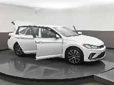 2025 Volkswagen Jetta COMFORTLINE 902-466-9550 Apple CarPlay/And - Photo 57