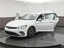 2025 Volkswagen Jetta COMFORTLINE 902-466-9550 Apple CarPlay/And - Photo 59