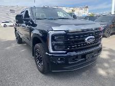 2025 Ford Super Duty F-250 SRW XL 4WD Crew Cab 6.75' Box