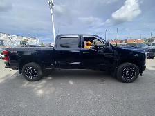 2025 Ford Super Duty F-250 SRW XL 4WD Crew Cab 6.75' Box - Photo 2