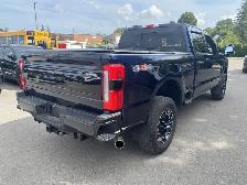 2025 Ford Super Duty F-250 SRW XL 4WD Crew Cab 6.75' Box - Photo 3