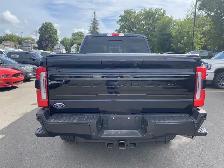 2025 Ford Super Duty F-250 SRW XL 4WD Crew Cab 6.75' Box - Photo 4