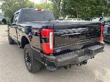 2025 Ford Super Duty F-250 SRW XL 4WD Crew Cab 6.75' Box - Photo 5