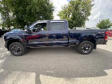 2025 Ford Super Duty F-250 SRW XL 4WD Crew Cab 6.75' Box - Photo 6
