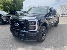2025 Ford Super Duty F-250 SRW XL 4WD Crew Cab 6.75' Box - Photo 7