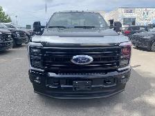 2025 Ford Super Duty F-250 SRW XL 4WD Crew Cab 6.75' Box - Photo 8