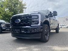 2025 Ford Super Duty F-250 SRW XL 4WD Crew Cab 6.75' Box - Photo 9