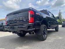 2025 Ford Super Duty F-250 SRW XL 4WD Crew Cab 6.75' Box - Photo 10