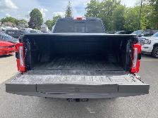 2025 Ford Super Duty F-250 SRW XL 4WD Crew Cab 6.75' Box - Photo 11