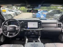 2025 Ford Super Duty F-250 SRW XL 4WD Crew Cab 6.75' Box - Photo 14