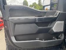 2025 Ford Super Duty F-250 SRW XL 4WD Crew Cab 6.75' Box - Photo 15