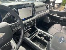 2025 Ford Super Duty F-250 SRW XL 4WD Crew Cab 6.75' Box - Photo 27