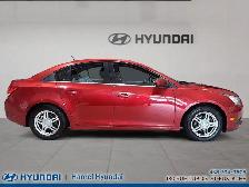 2012 Chevrolet Cruze LT - Photo 2