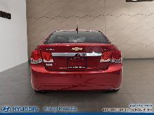 2012 Chevrolet Cruze LT - Photo 4