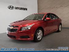 2012 Chevrolet Cruze LT - Photo 5