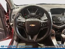 2012 Chevrolet Cruze LT - Photo 12