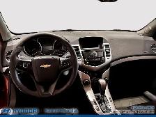 2012 Chevrolet Cruze LT - Photo 13