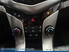 2012 Chevrolet Cruze LT - Photo 15